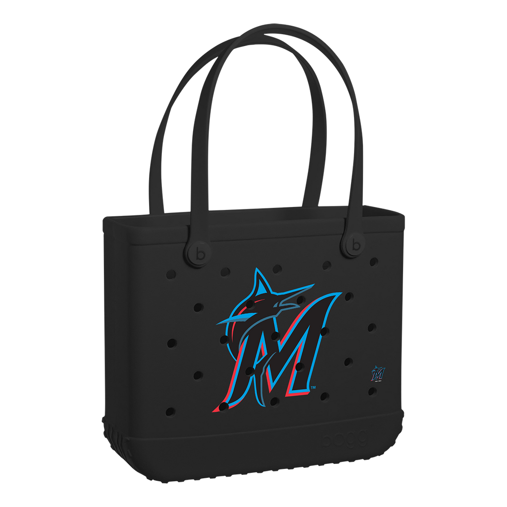 Baby Bogg Bag - Miami Marlins - Bogg Bag Everyday Ready