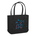 Baby Bogg Bag - Miami Marlins - Bogg Bag Everyday Ready