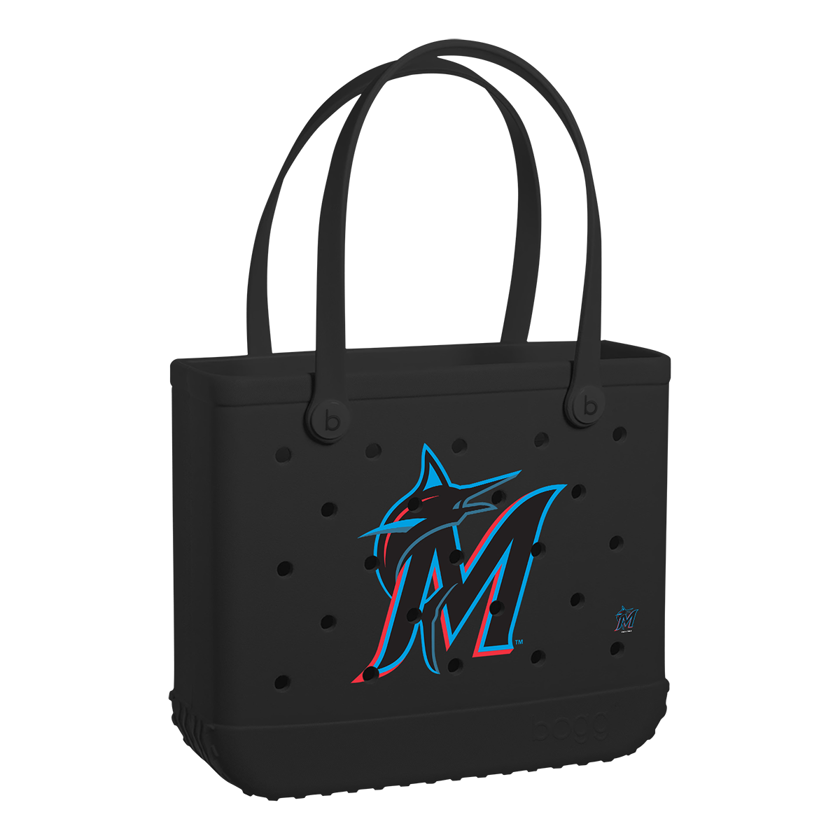 Baby Bogg Bag - Miami Marlins - Bogg Bag Everyday Ready