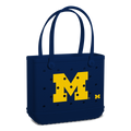 Baby Bogg Bag - Michigan Wolverines - Pack. Tote. Smile.