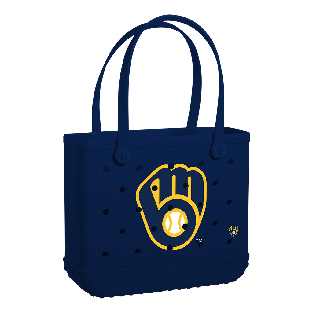 Baby Bogg Bag - Milwaukee Brewers - Fresh Everyday Tote