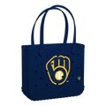 Baby Bogg Bag - Milwaukee Brewers - Fresh Everyday Tote