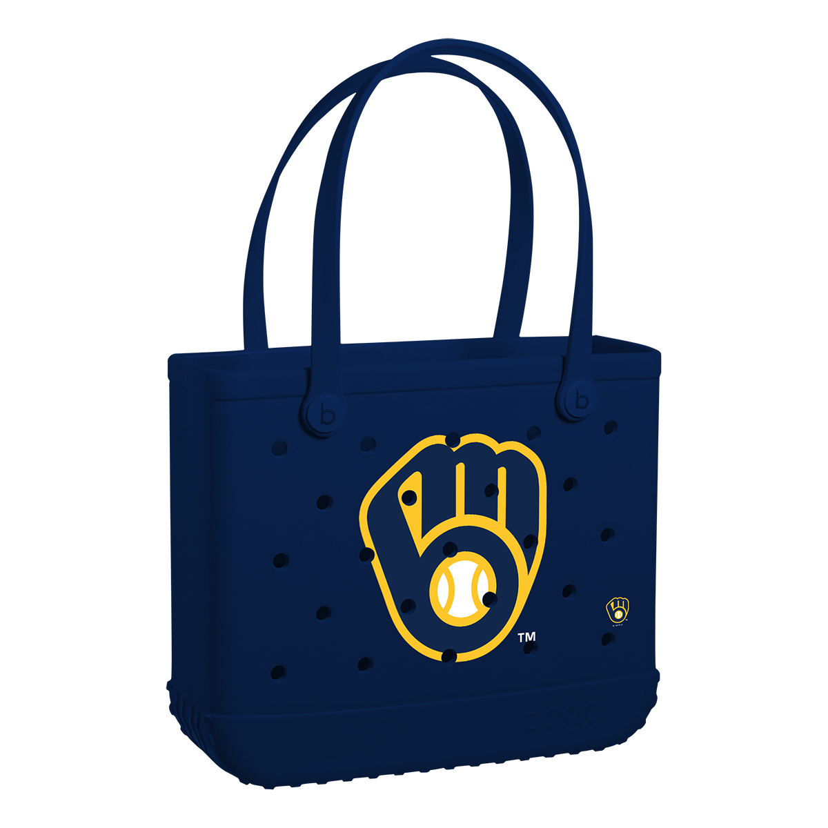 Baby Bogg Bag - Milwaukee Brewers - Fresh Everyday Tote