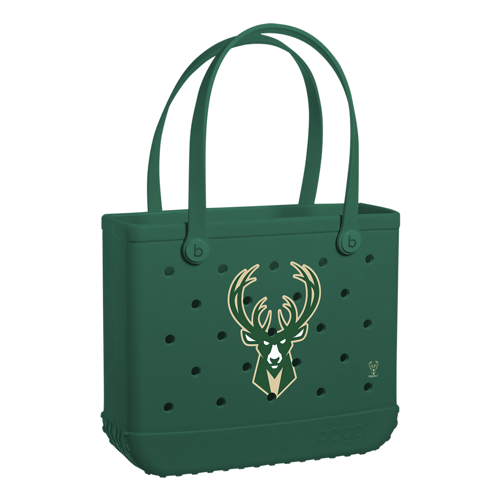 Baby Bogg Bag - Milwaukee Bucks - Fresh Carry Energy