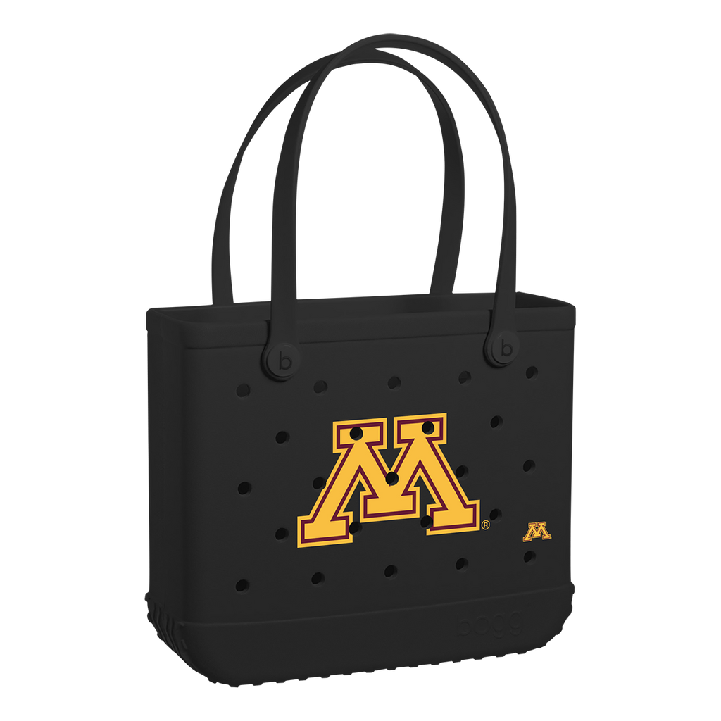 Baby Bogg Bag - Minnesota Golden Gophers - Made to Carry