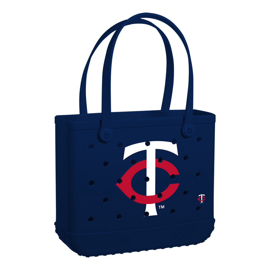 Baby Bogg Bag - Minnesota Twins - Ready for Busy Days
