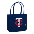 Baby Bogg Bag - Minnesota Twins - Ready for Busy Days