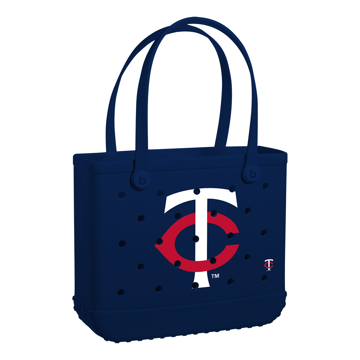 Baby Bogg Bag - Minnesota Twins - Ready for Busy Days