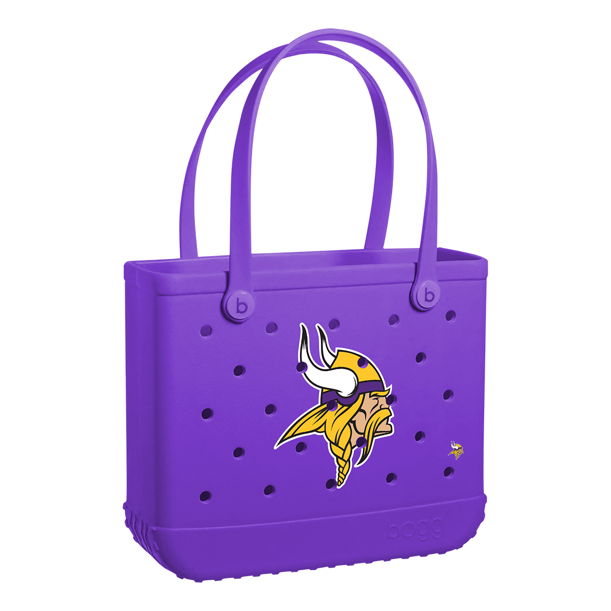 Baby Bogg Bag - Minnesota Vikings - Handy Everyday Tote