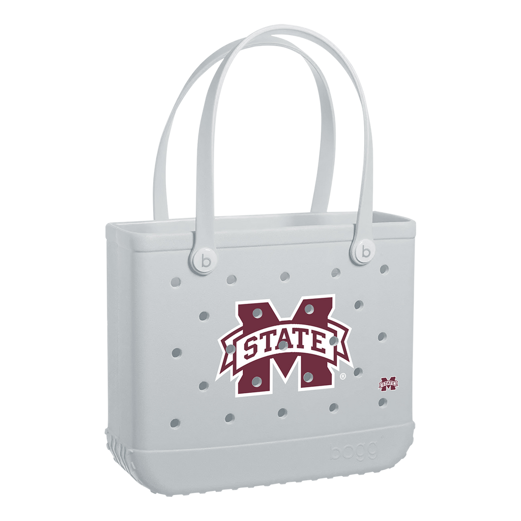 Baby Bogg Bag - Mississippi State Bulldogs - For Every Plan