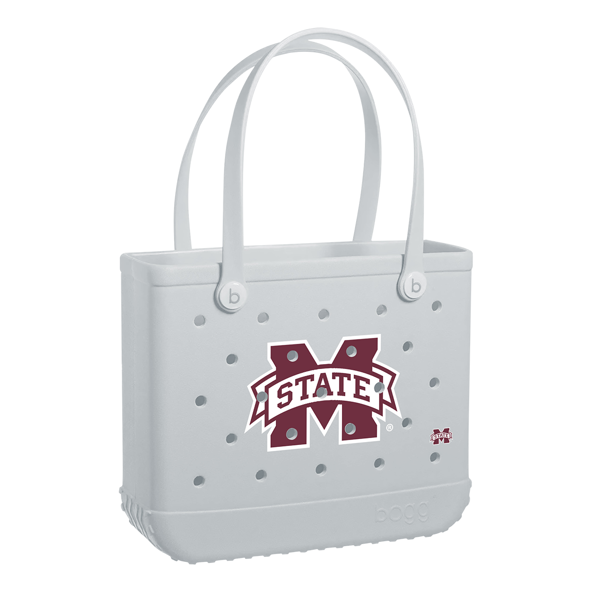Baby Bogg Bag - Mississippi State Bulldogs - For Every Plan