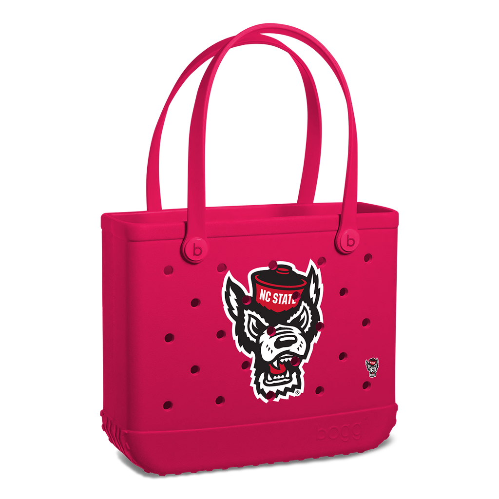 Baby Bogg Bag - NC State Wolfpack - Style for Daily Routines