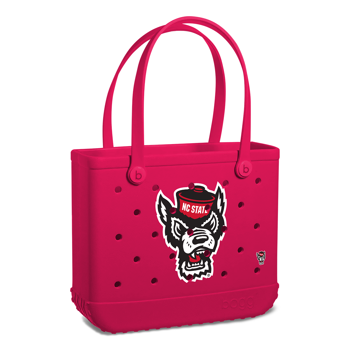 Baby Bogg Bag - NC State Wolfpack - Style for Daily Routines