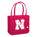 Baby Bogg Bag - Nebraska Cornhuskers - Your Boat Bag