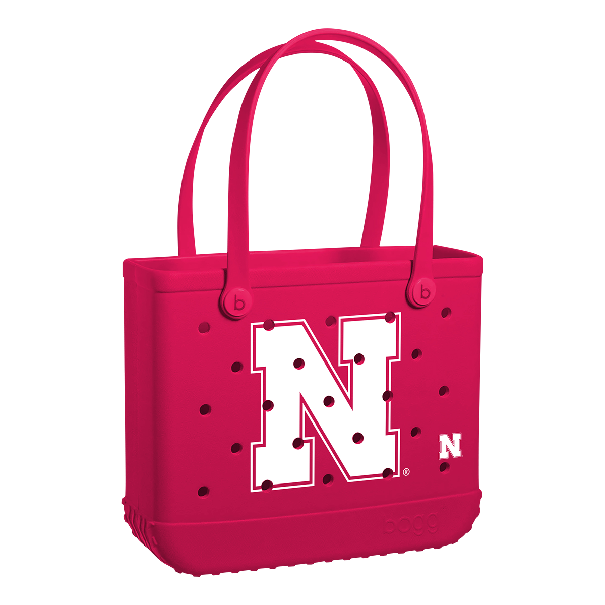 Baby Bogg Bag - Nebraska Cornhuskers - Your Boat Bag