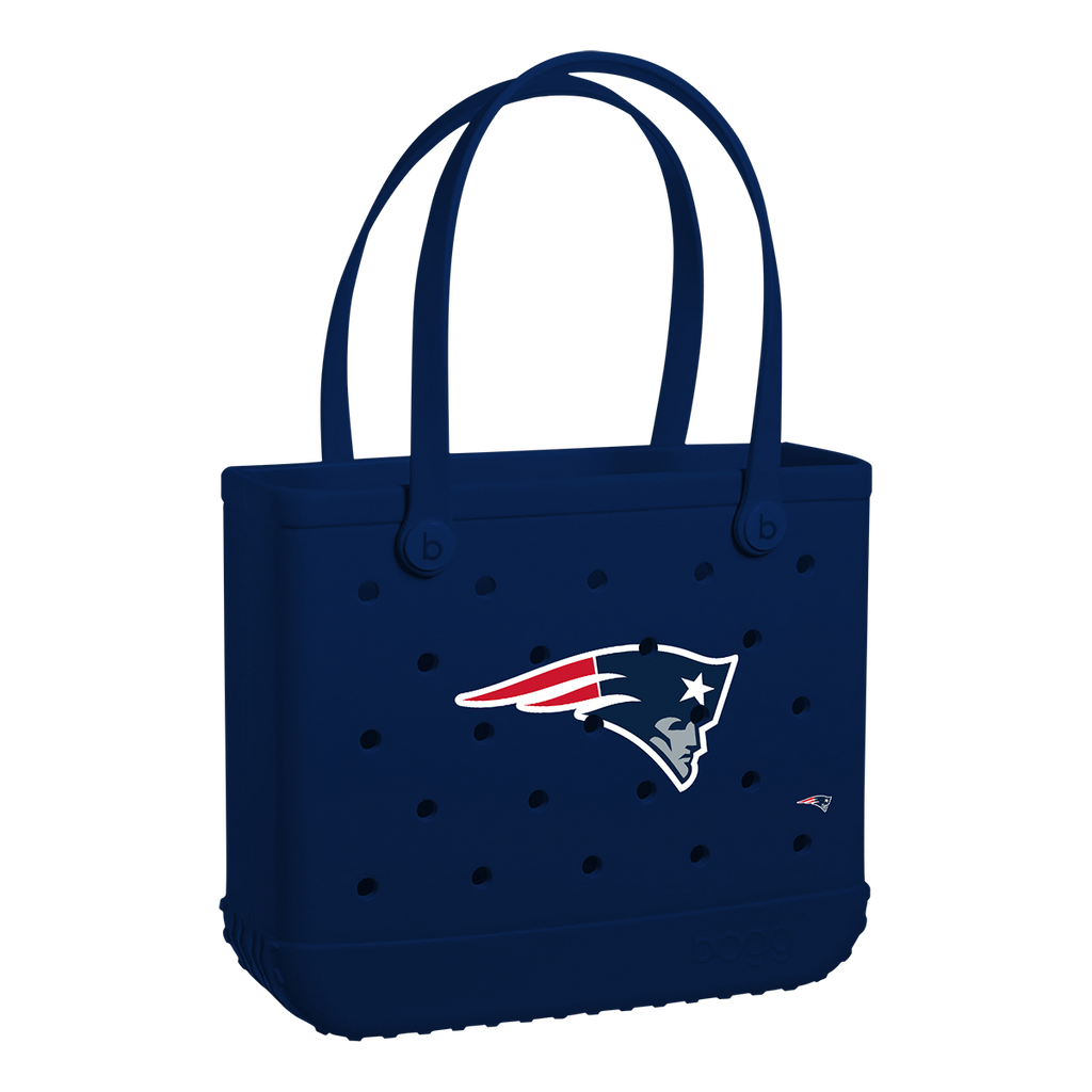 Baby Bogg Bag - New England Patriots - Your Simple Bag