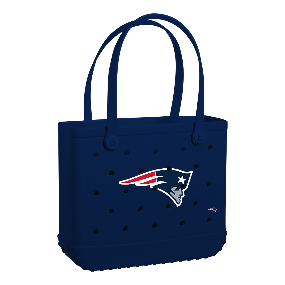 Baby Bogg Bag - New England Patriots - Your Simple Bag