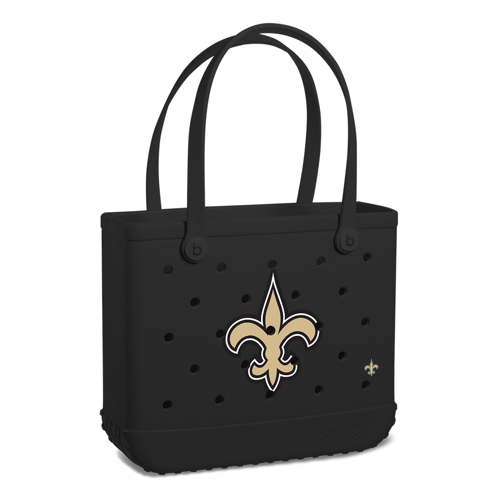 Baby Bogg Bag - New Orleans Saints - Fresh Daily Carry