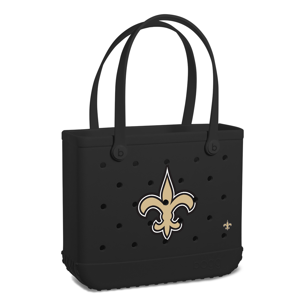 Baby Bogg Bag - New Orleans Saints - Fresh Daily Carry