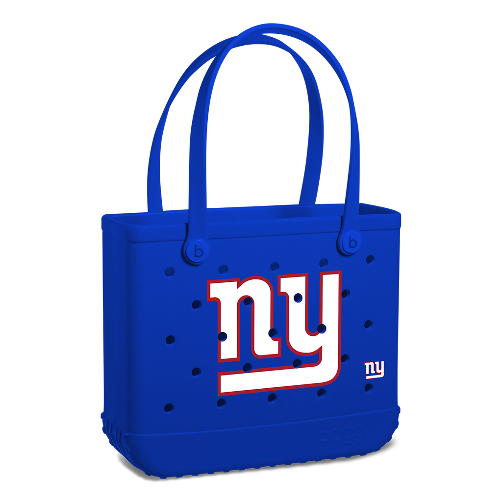 Baby Bogg Bag - New York Giants - Bogg. Carry. Go.