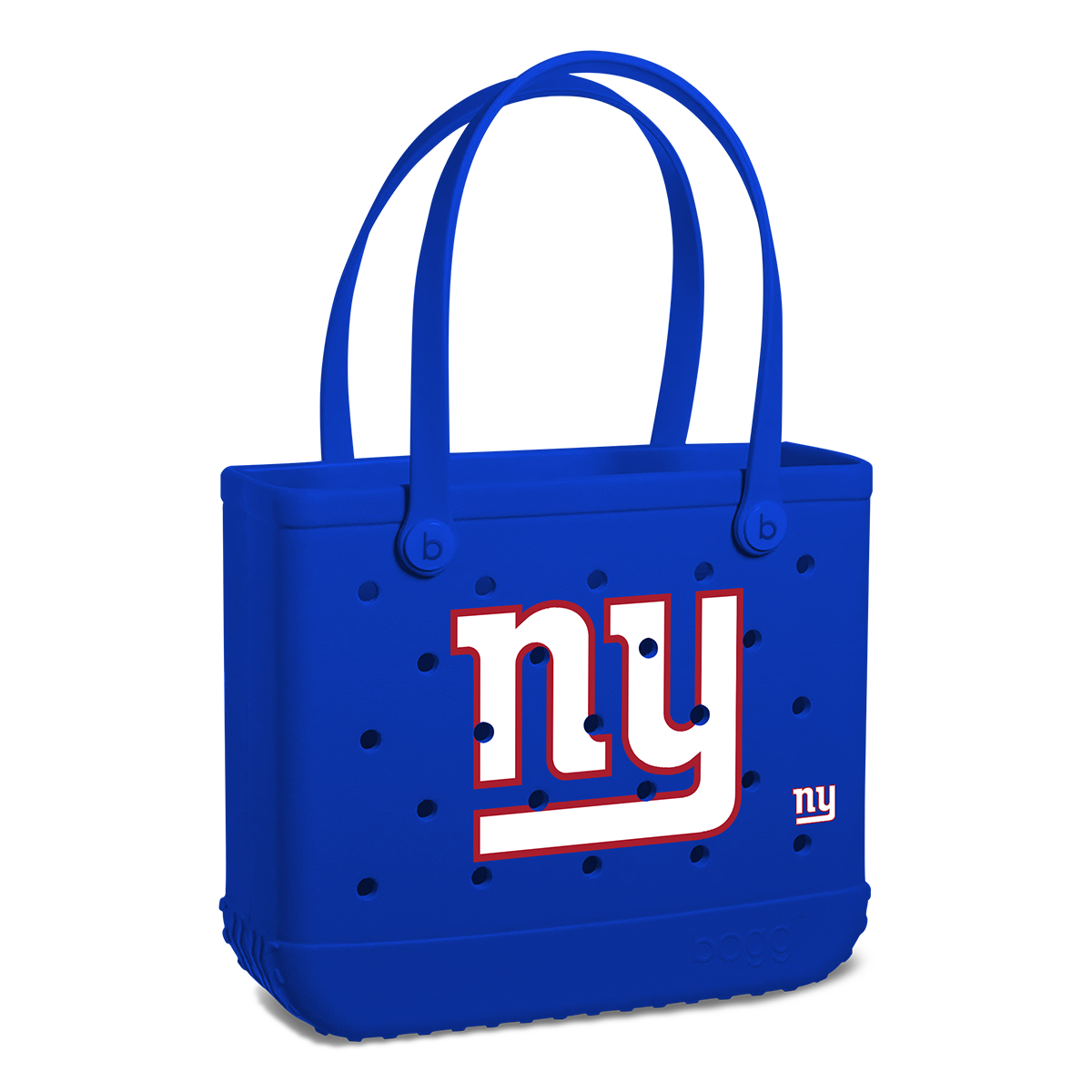 Baby Bogg Bag - New York Giants - Bogg. Carry. Go.