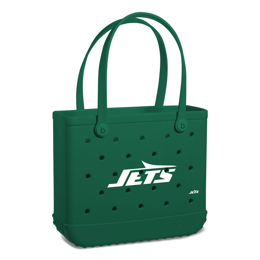Baby Bogg Bag - New York Jets - The Simple Bag