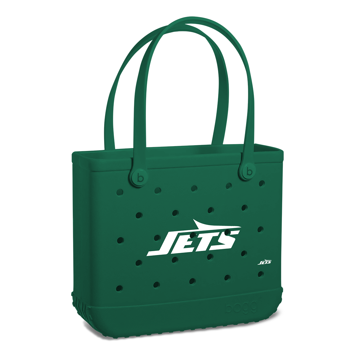Baby Bogg Bag - New York Jets - The Simple Bag