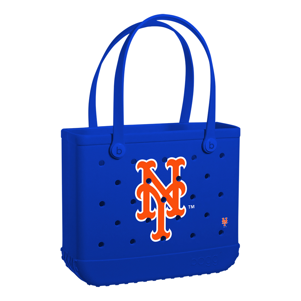 Baby Bogg Bag - New York Mets - Simple. Colorful. Carry.