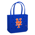 Baby Bogg Bag - New York Mets - Simple. Colorful. Carry.