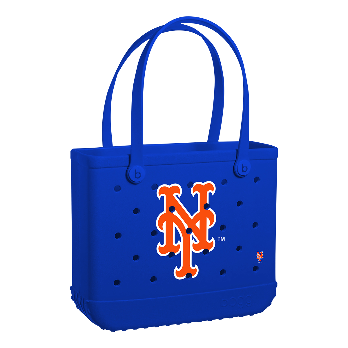 Baby Bogg Bag - New York Mets - Simple. Colorful. Carry.