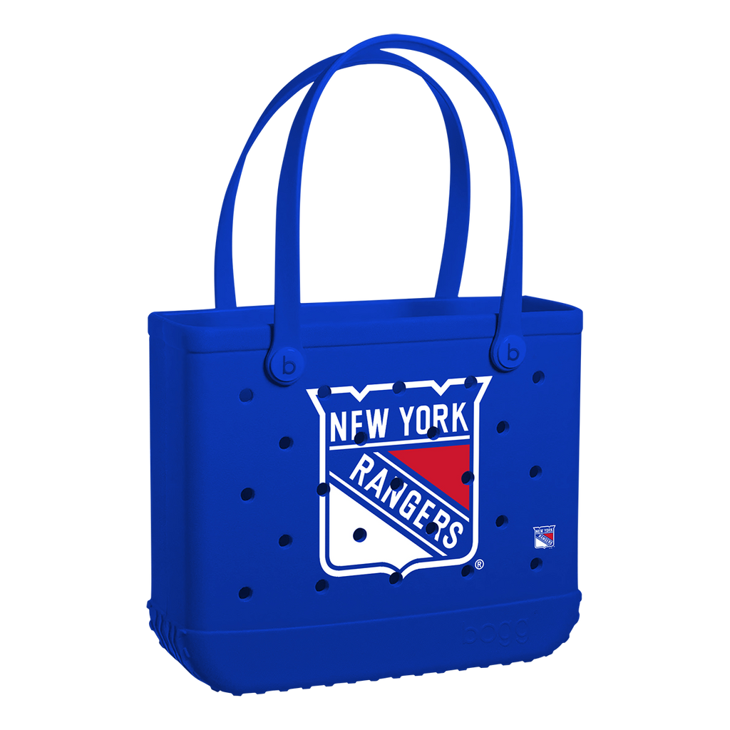 Baby Bogg Bag - New York Rangers - Fresh Bag Style