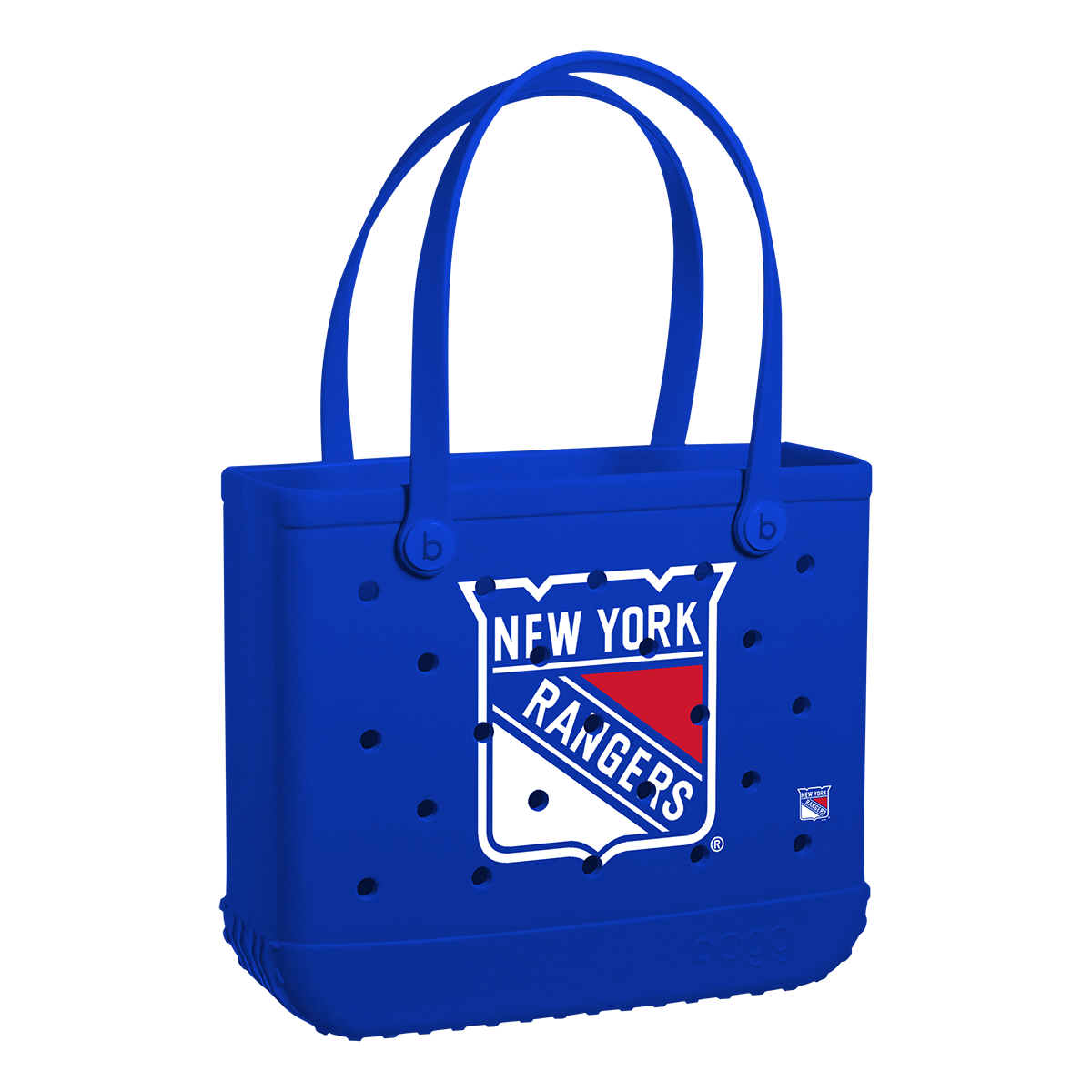 Baby Bogg Bag - New York Rangers - Fresh Bag Style