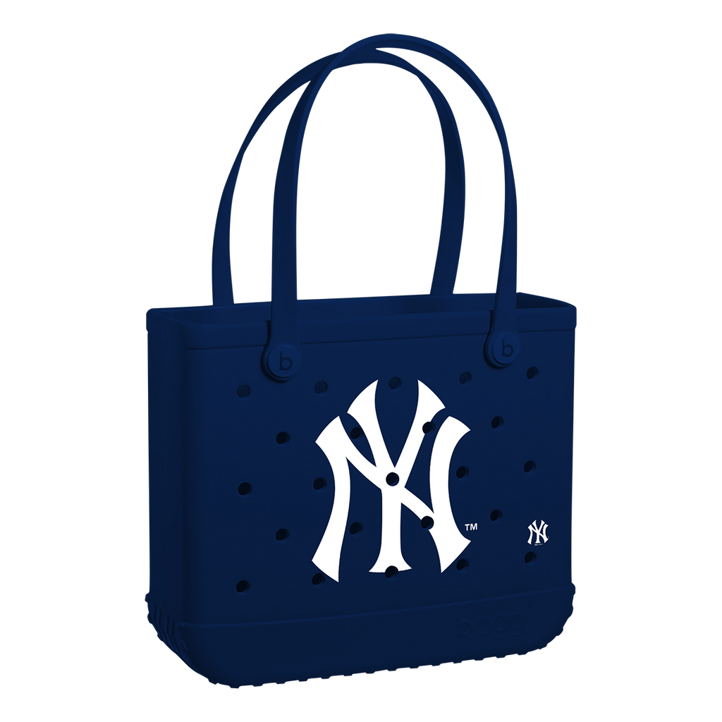 Baby Bogg Bag - New York Yankees - Made for Beach Days