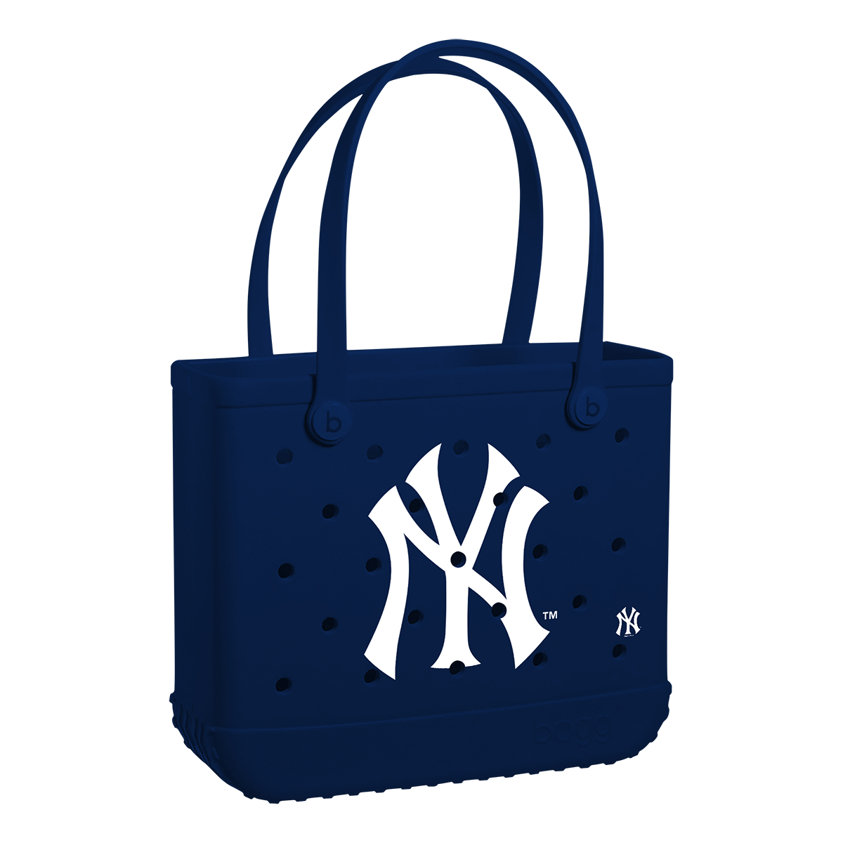 Baby Bogg Bag - New York Yankees - Made for Beach Days