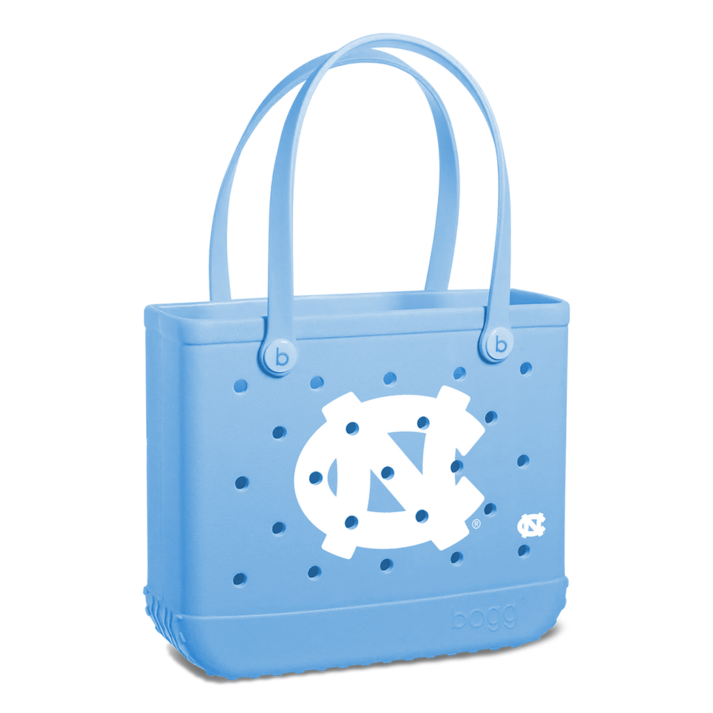 Baby Bogg Bag - North Carolina Tar Heels - Use the Day