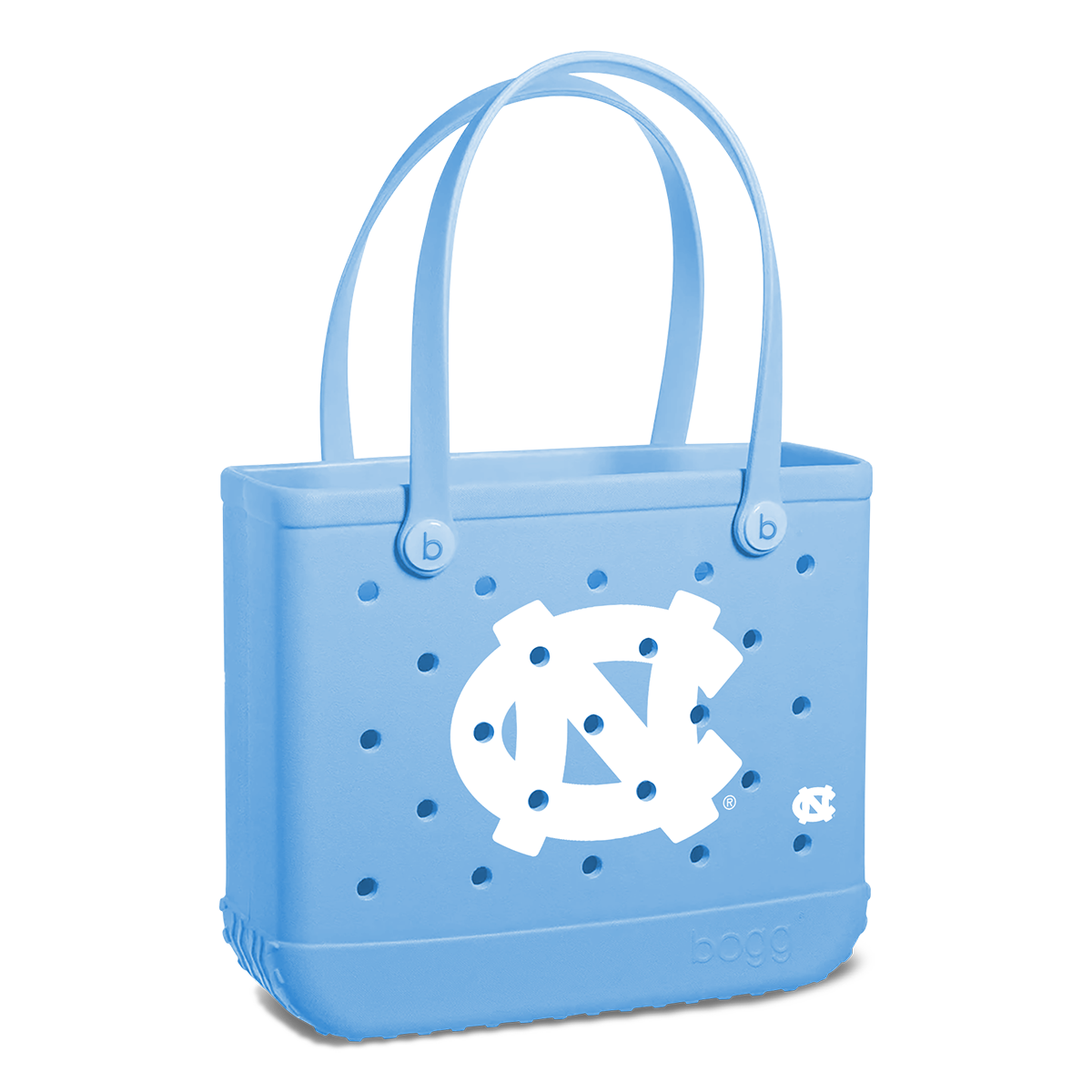Baby Bogg Bag - North Carolina Tar Heels - Use the Day