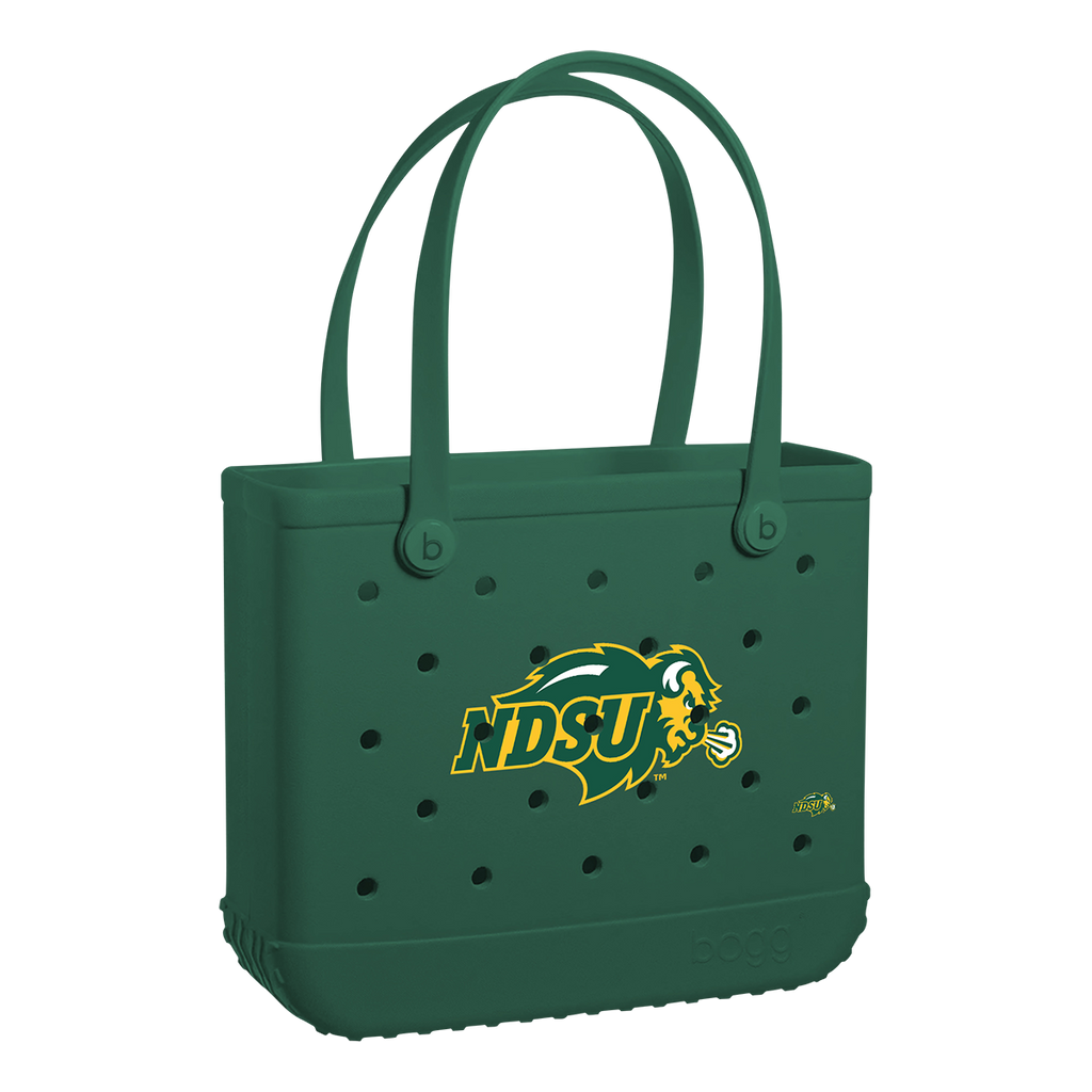 Baby Bogg Bag - North Dakota State Bison - Made to Go