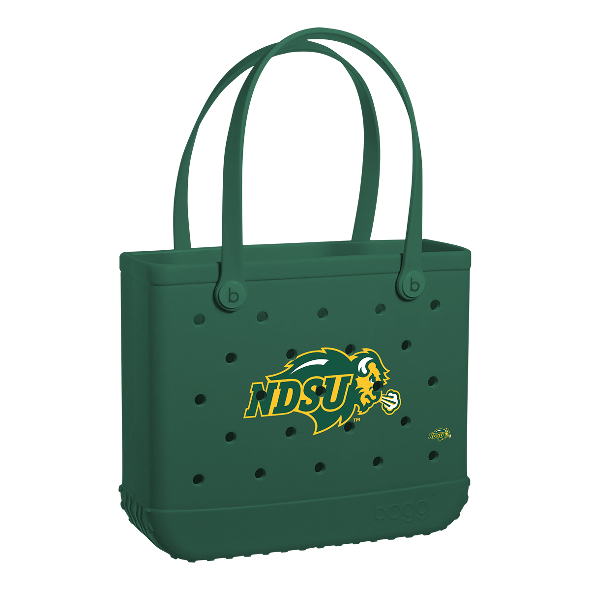 Baby Bogg Bag - North Dakota State Bison - Made to Go
