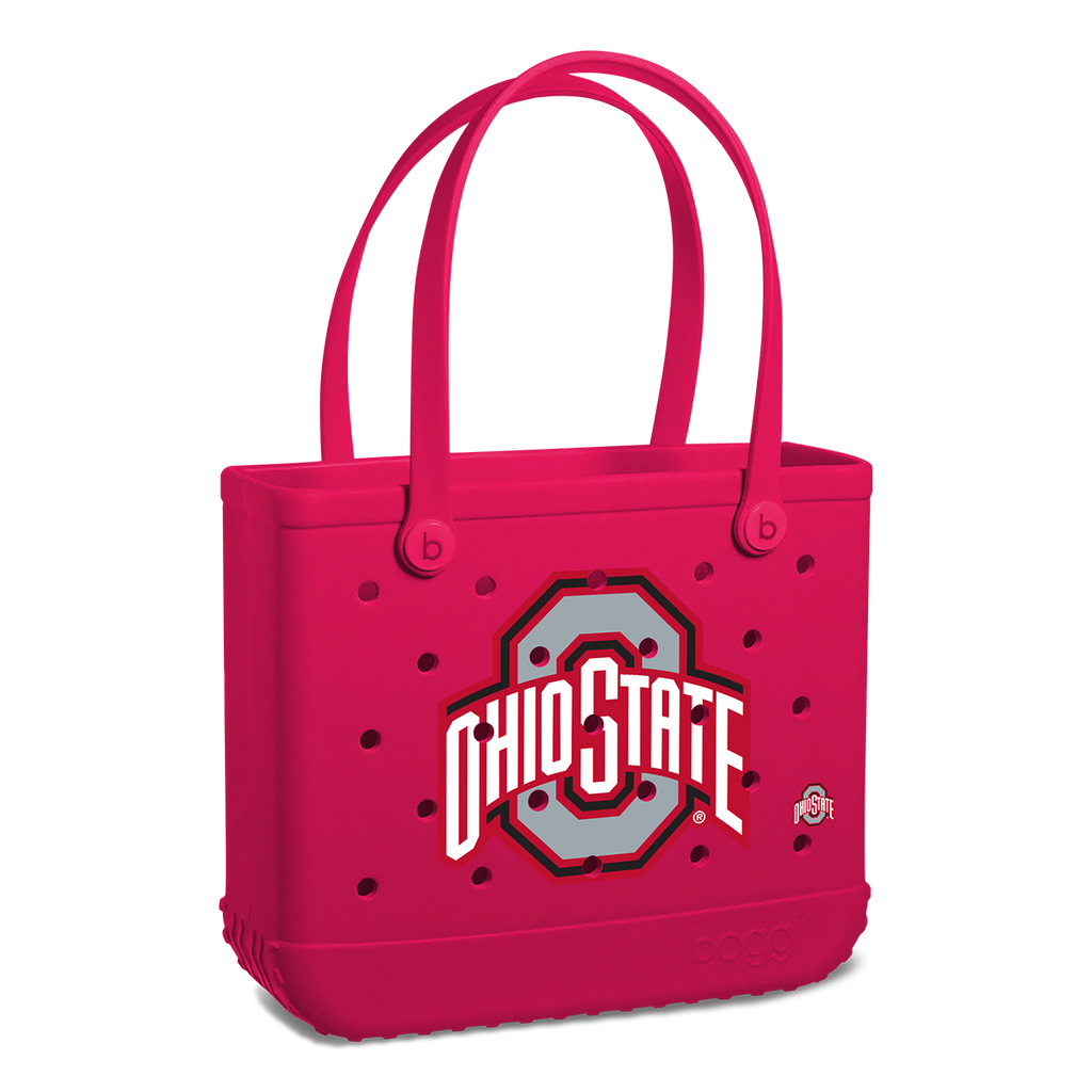 Baby Bogg Bag - Ohio State Buckeyes - Bogg the Day