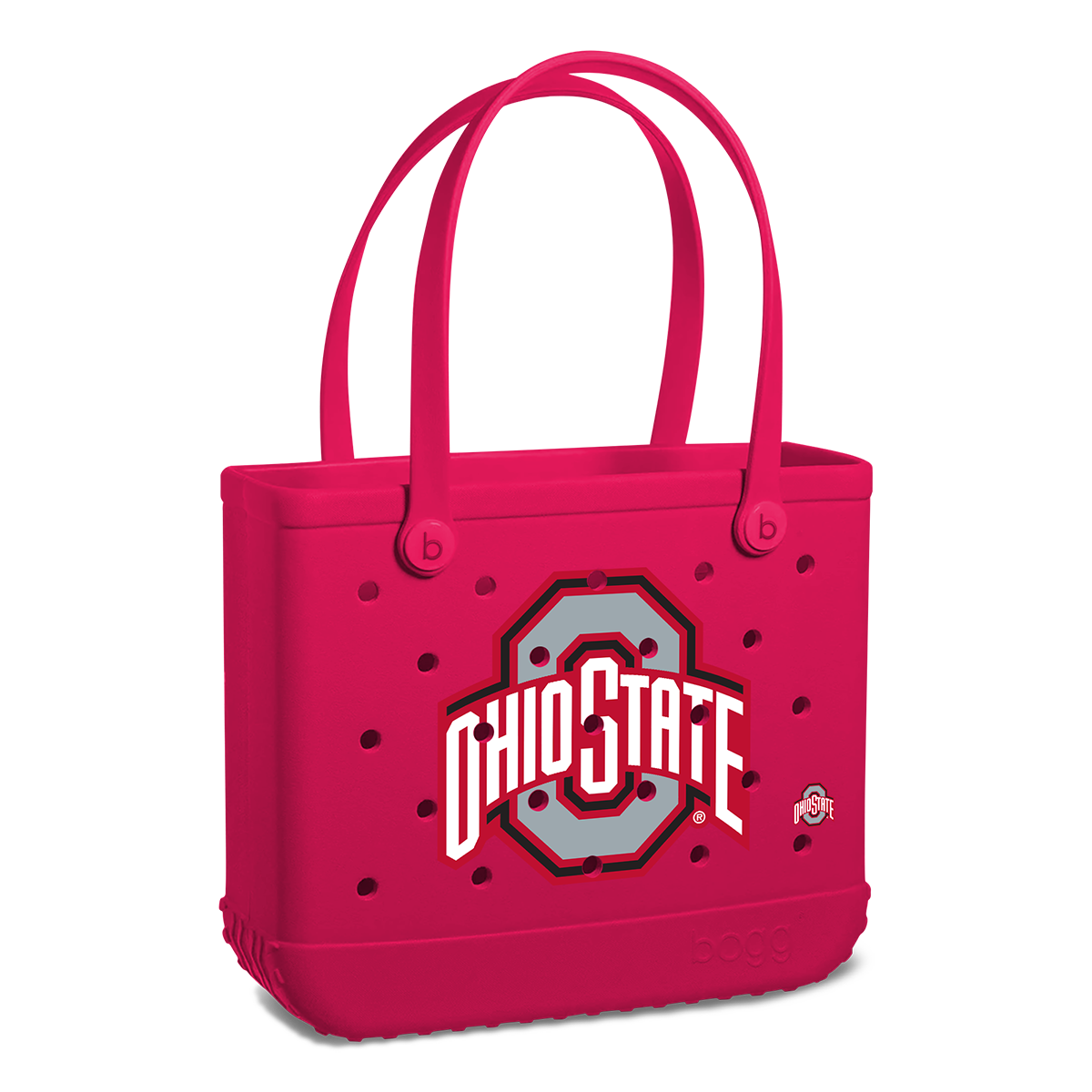 Baby Bogg Bag - Ohio State Buckeyes - Bogg the Day