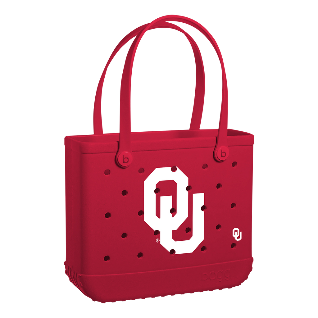Baby Bogg Bag - Oklahoma Sooners - Fresh Bag Choice