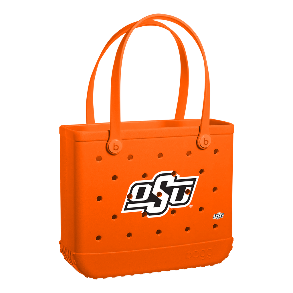 Baby Bogg Bag - Oklahoma State Cowboys - Made with Ease