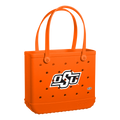 Baby Bogg Bag - Oklahoma State Cowboys - Made with Ease