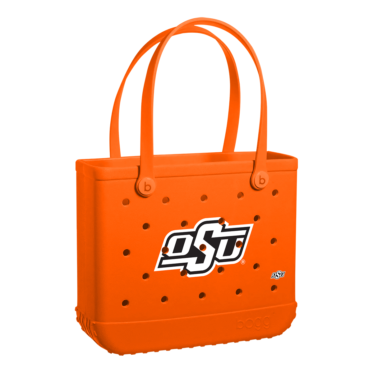 Baby Bogg Bag - Oklahoma State Cowboys - Made with Ease