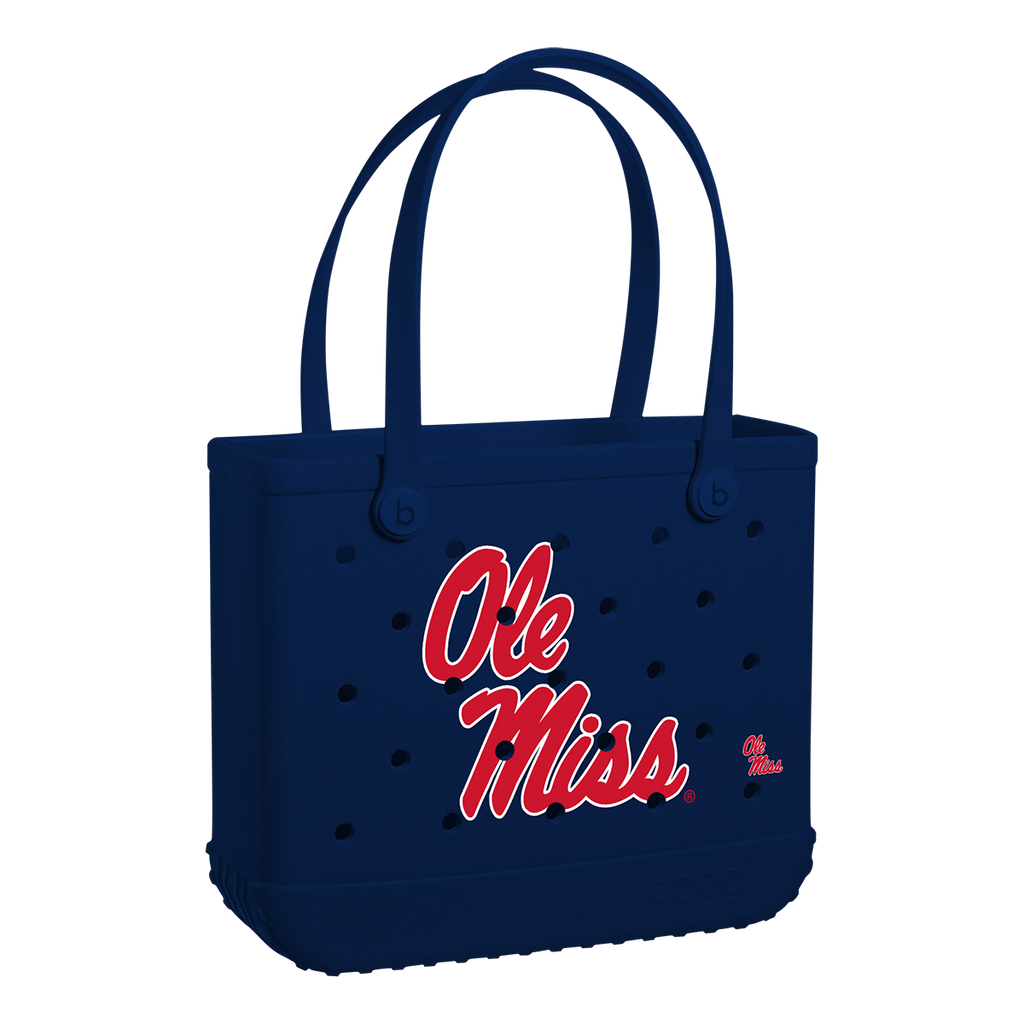 Baby Bogg Bag - Ole Miss Rebels - Outdoor Bag Ready