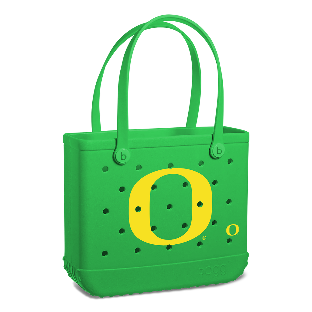 Baby Bogg Bag - Oregon Ducks - Easy Carry Style