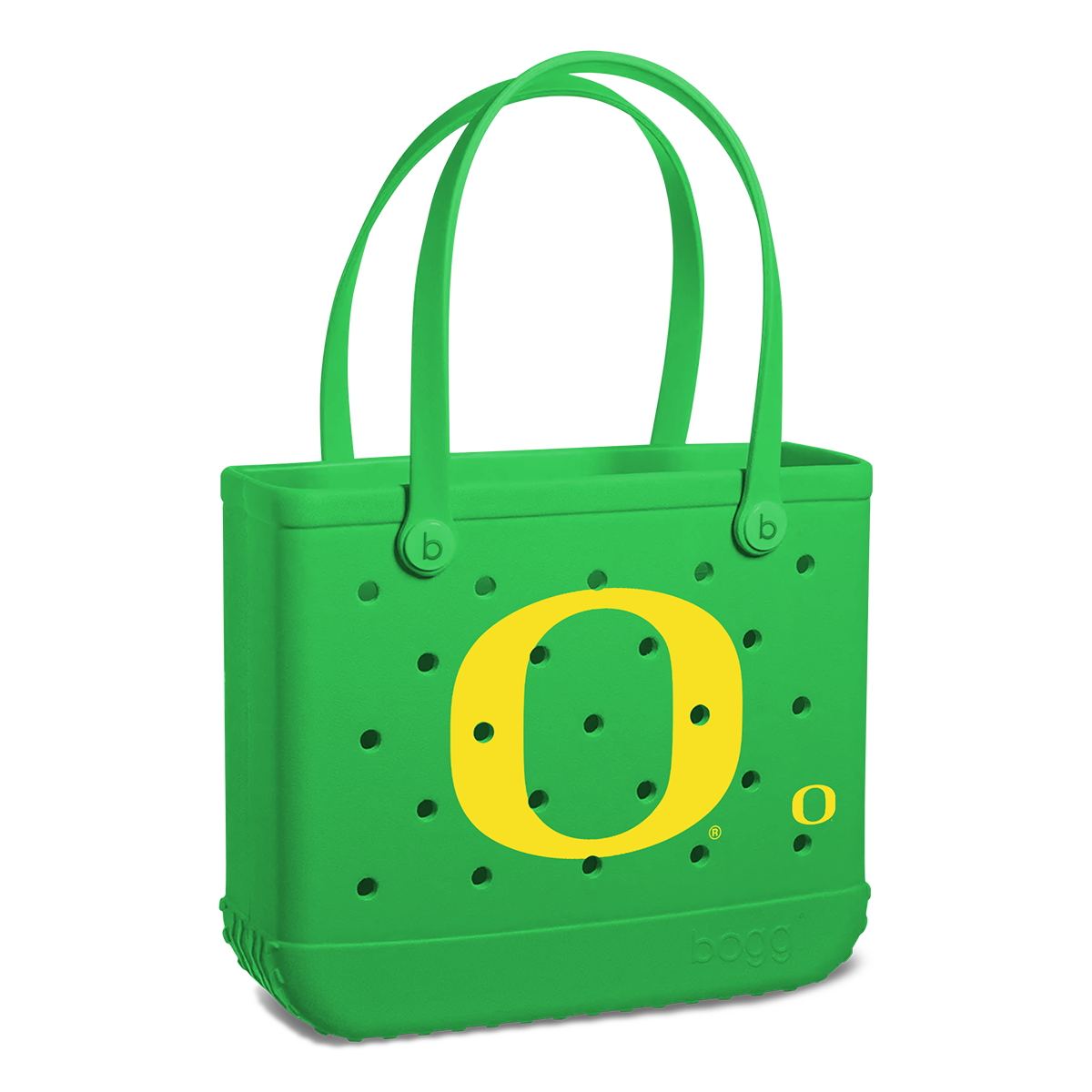 Baby Bogg Bag - Oregon Ducks - Easy Carry Style