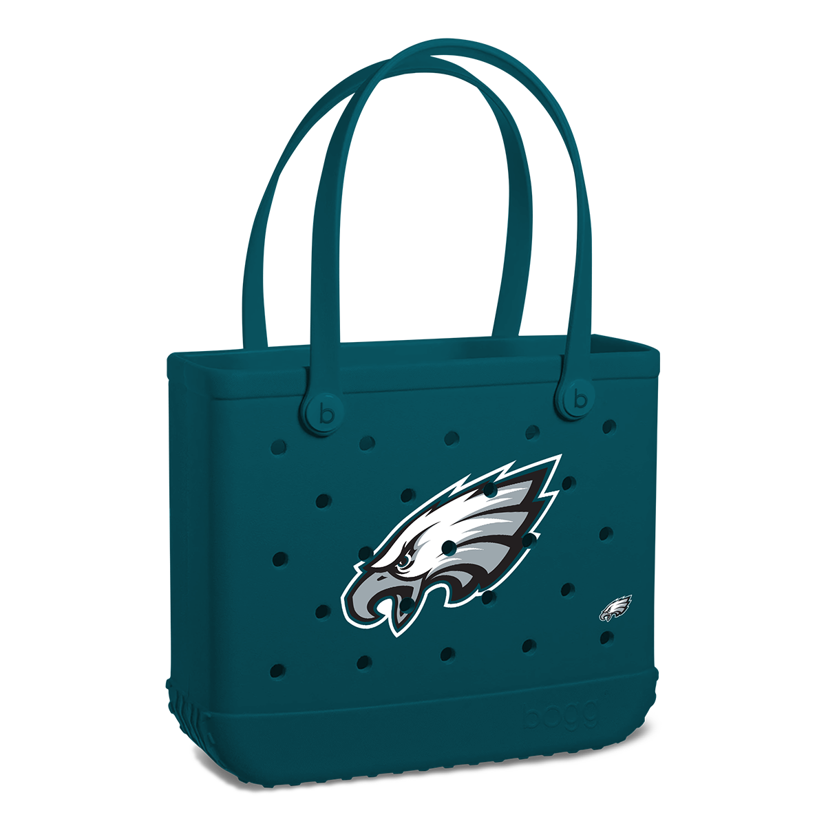 Baby Bogg Bag - Philadelphia Eagles - Pool. Pack. Go.