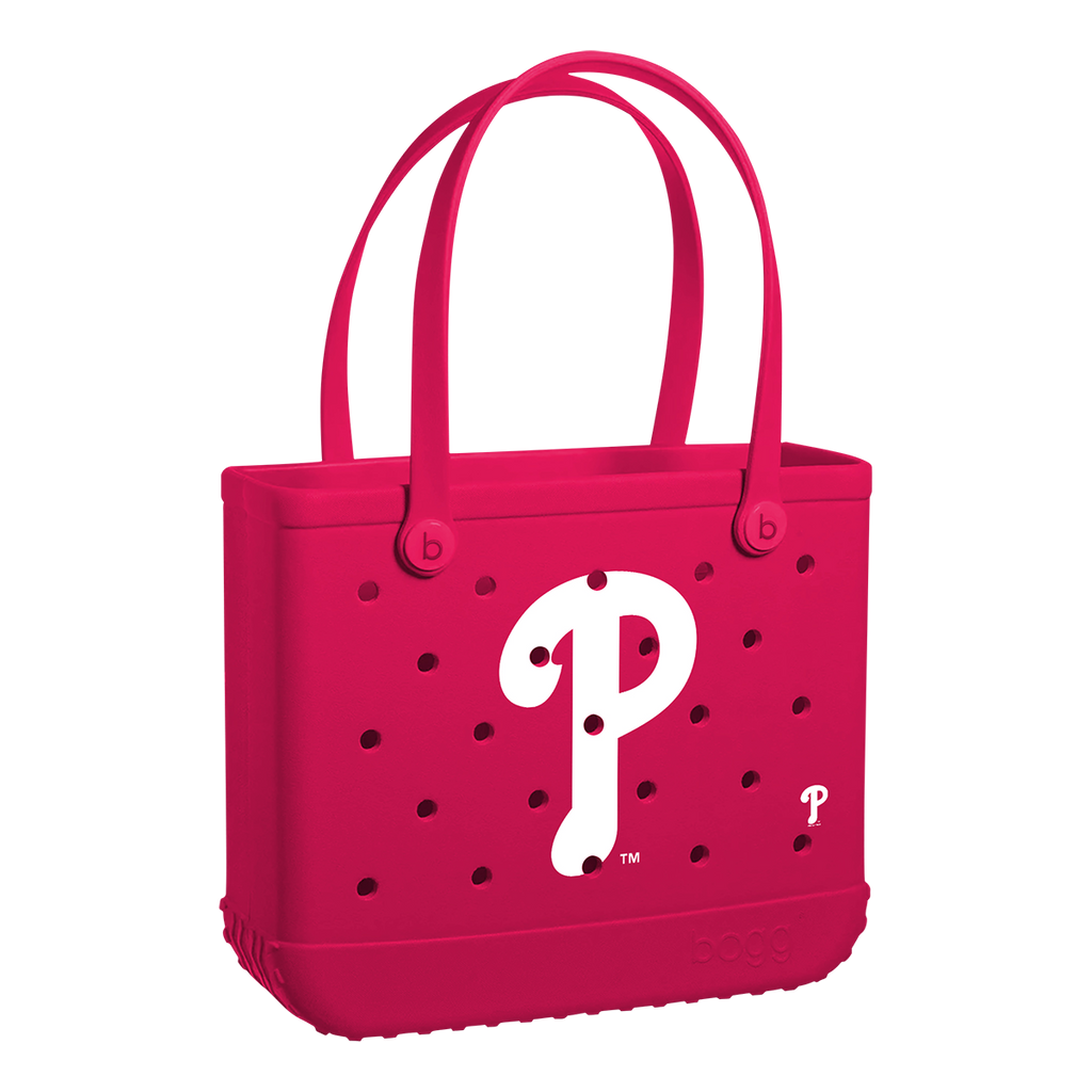 Baby Bogg Bag - Philadelphia Phillies - Bogg Ready Daily