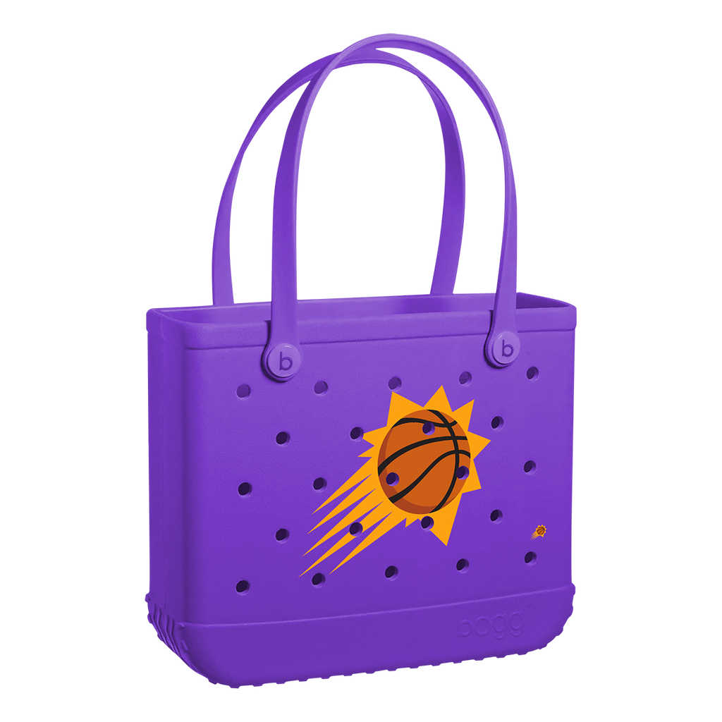 Baby Bogg Bag - Phoenix Suns - Carry for Daily Routines